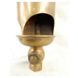 VIEW 6 BRASS TRAIN WHISTLE