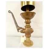 VIEW 3 SIDE 2 BRASS WHISTLE