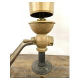 VIEW 3 BRASS WHISTLE