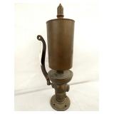 LONEGRAN LOCOMOTIVE STEAM WHISTLE