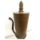 VIEW 2 CLOSEUP BRASS ACC