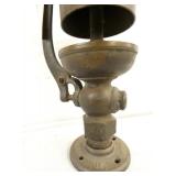 VIEW 3 BRASS STEAM WHISTLE