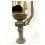 VIEW 4 CLOSEUP BRASS WHISTLE