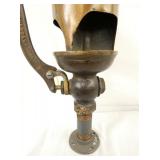 VIEW 7 BRASS LOCOMOTIVE WHISTLE