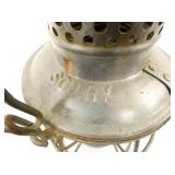 VIEW 4 SOUTHERN RR LANTERN