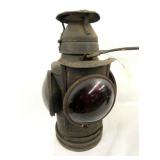 VIEW 3 SIDE 2 RR LANTERN