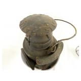 VIEW 4 TOP VIEW RR LANTERN