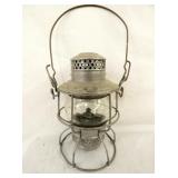 SOUTHERN RR LANTERN