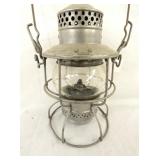 VIEW 2 CLOSEUP EMB. GLOBE