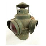 VIEW 2 CLOSEUP WINSTON SALEM SOUTH BOUND