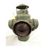 VIEW 4 OTHERSIDE RR LANTERN