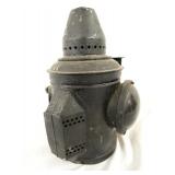 VIEW 2 CLOSEUP LANTERN