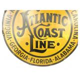 VIEW 3 ATLANTIC RR SIGN