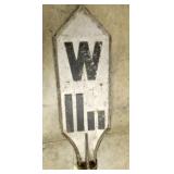 VIEW 3 MEASURES 12X36