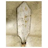 VIEW 5 BACKSIDE RR MARKER