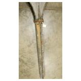 VIEW 6 CAST MARKER POLE