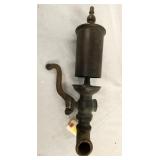 16X4 LOCOMOTIVE STEAM WHISTLE