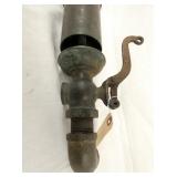 VIEW 5 LOCOMOTIVE TRAIN WHISTLE