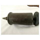 VIEW 6 LOCOMOTIVE STEAM WHISTLE