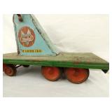 VIEW 3 DOEPKE MODEL TOYS