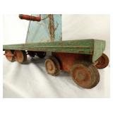 VIEW 7 DOEPKE YARDBIRD