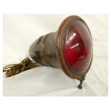 VIEW 4 FEDERAL Q RED LIGHT