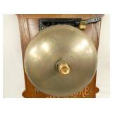 VIEW 3 CLOSEUP BRASS BELL