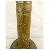 VIEW 2 CLOSEUP DETAILED CARVINGS