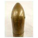 VIEW 3 BRASS SHELL ART