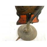 VIEW 9 BACKSIDE MONKEY SPRINKLER