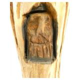 VIEW 5 BASE W/ SECOND OWL