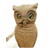 VIEW 4 CLOSEUP ANDIRON 1