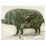 VIEW 3 OTHERSIDE WEATHER VANE