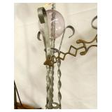 VIEW 5 EARLY LIGHTING RODS