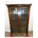 OAK 2 DOOR CHINA