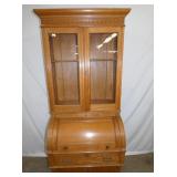 VIEW 2 CLOSEUP W/ DOUBLE DOOR TOP