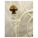 VIEW 7 WROUGH IRON W/ BRASS