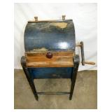 PRIM. HANDCRANK CHURN