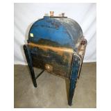 VIEW 3 OTHERSIDE CHURN