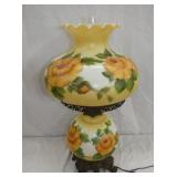 VIEW 2 CLOSEUP PARLOR LAMP