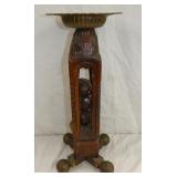 FOLK ART WINDSMER STAND