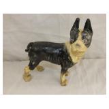 CAST TERRIOR DOOR STOP