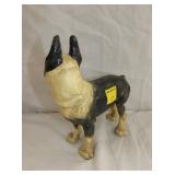 VIEW 2 CLOSEUP DOOR STOP