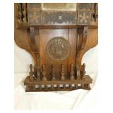 VIEW 2 CLOSEUP VERY DETAILED