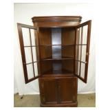 VIEW 3 INSIDE CLEAN CRAFTIQUE