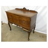 VIEW 3 SIDE MAH. SERVER