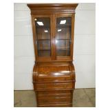 2PC. CYCLINDER CUPBOARD
