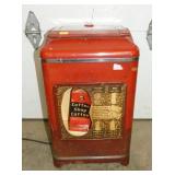 FLEETWOOD COFFEE GRINDER