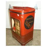 VIEW 3 SIDE VIEW FLEETWOOD