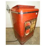 VIEW 5 LEFTSIDE COFFEE GRINDER